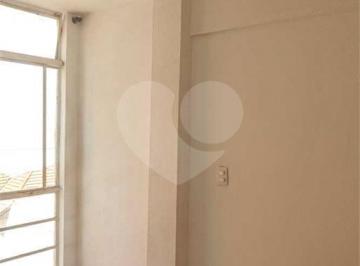 Apartamento · 25m² · 1 Quarto · Apartamento com 1 quartos à venda em Vila buarque - SP