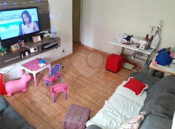 Apartamento · 64m² · 2 Quartos · Apartamento com 2 quartos à venda em Campos elíseos - SP
