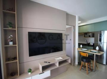 Foto 01 · Apartamento à venda em Sorocaba-SP, Parque Campolim: 1 quarto, 1 suíte, 1 sala, 1 banheiro, 1 vaga,