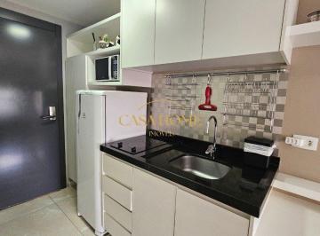 Apartamento · 27m² · 1 Quarto · Apartamento à venda - no Centro