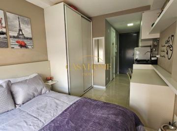 Apartamento · 27m² · 1 Quarto · Apartamento à venda - no Centro