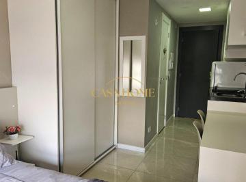Apartamento · 27m² · 1 Quarto · Apartamento à venda - no Centro