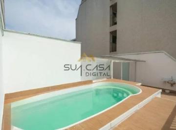 Apartamento · 269m² · 3 Quartos · 2 Vagas · Ipanema | Cobertura 3 quartos, sendo 3 suites