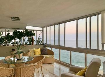 Apartamento · 400m² · 4 Quartos · 3 Vagas ·
Barra da Tijuca | Apartamento 4 quartos, sendo 4 suites