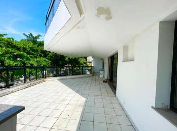 Apartamento · 280m² · 4 Quartos · 2 Vagas ·
Jardim Oceânico | Apartamento 4 quartos, sendo 1 suite