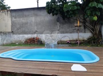 Casa · 180m² · 4 Quartos · 4 Vagas · Casa térrea com 4 quartos à venda em Jardim Virgínia - SP