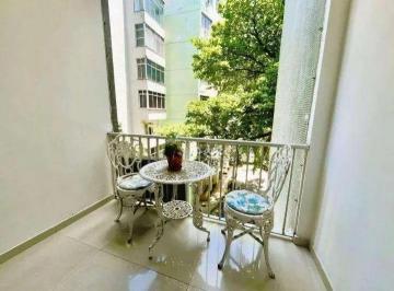 Apartamento · 85m² · 3 Quartos · 1 Vaga · 
                                Copacabana | Apartamento 3 quartos, sendo 1 suite
                 