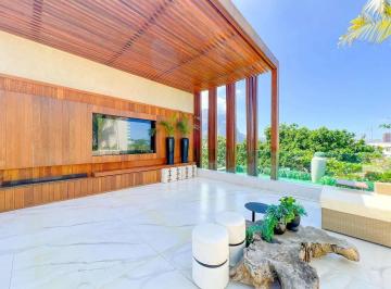 Apartamento · 309m² · 1 Quarto · 2 Vagas ·
Jardim Oceânico | Cobertura 1 quarto, sendo 1 suite