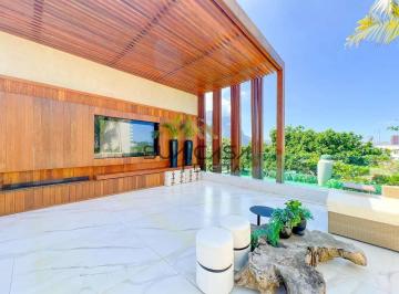 Apartamento · 309m² · 1 Quarto · 2 Vagas · Jardim Oceânico | Cobertura 1 quarto, sendo 1 suite