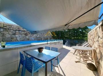 Apartamento · 200m² · 3 Quartos · 3 Vagas · Barra da Tijuca | Cobertura 3 quartos, sendo 1 suite
