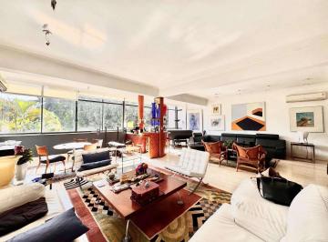 Apartamento · 257m² · 3 Quartos · 1 Vaga ·
Ipanema | Apartamento 3 quartos, sendo 2 suites