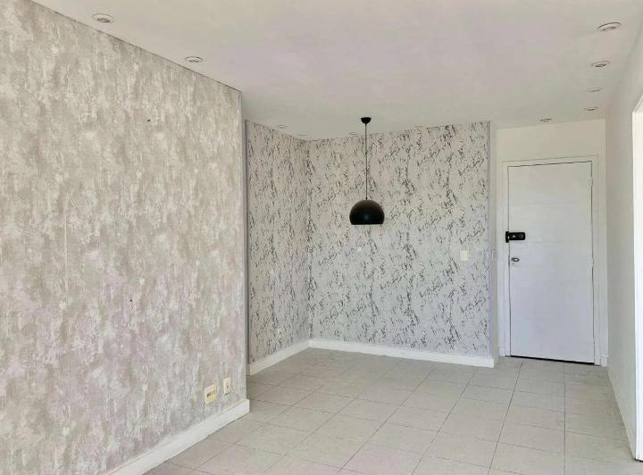 Foto do imóvel - . baap4137 | Apartamento no Condomínio AquaGreen – CamorimÓtimo apartamento de 75m², com 2.