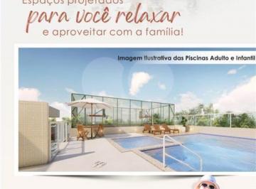 Apartamento · 76m² · 2 Quartos · 1 Vaga · Apartamento com 2 quartos à venda em Aviação - SP
