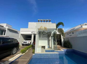 Casa · 400m² · 4 Quartos · 3 Vagas · Recreio dos Bandeirantes | Incrível casa de 400 m² com 4 quartos, sendo 4 suítes e piscina