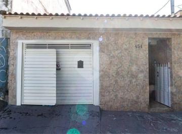 Casa · 138m² · 3 Quartos · 1 Vaga · Casa com 3 quartos à venda em Tatuapé - SP