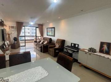 Apartamento · 150m² · 3 Quartos · 2 Vagas ·
Barra da Tijuca | Apartamento 3 quartos, sendo 2 suites