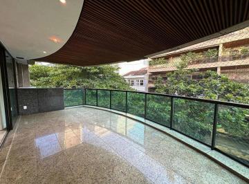 Apartamento · 209m² · 4 Quartos · 3 Vagas ·
Leblon | Apartamento 4 quartos, sendo 1 suite