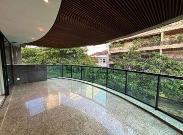Apartamento · 209m² · 4 Quartos · 3 Vagas · Leblon | Apartamento 4 quartos, sendo 1 suite