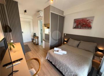 Apartamento · 25m² · 1 Quarto · Studio com 1 quartos à venda em Jardim das acácias - SP