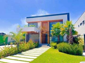 Casa · 600m² · 5 Quartos · 4 Vagas · Barra da Tijuca | Casa 5 quartos, sendo 5 suites
