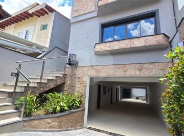 Casa · 275m² · 3 Quartos · 10 Vagas · Sobrado com 3 quartos à venda em Jardim regina - SP