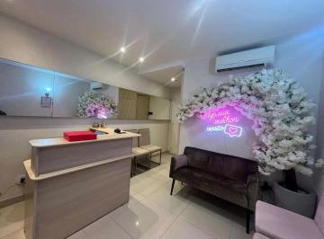 Comercial · 37m² · 1 Quarto · 1 Vaga · 
                                Barra da Tijuca | Sala 1 quarto, sendo 1 suite
                    