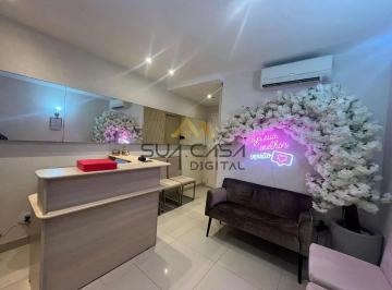 Comercial · 37m² · 1 Quarto · 1 Vaga · Barra da Tijuca | Sala 1 quarto, sendo 1 suite