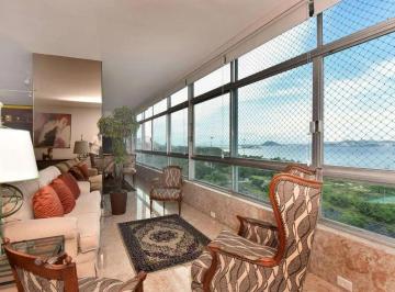 Apartamento · 382m² · 3 Quartos · 1 Vaga ·
Flamengo | Apartamento 3 quartos, sendo 2 suites