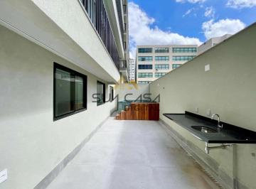 Apartamento · 115m² · 3 Quartos · 1 Vaga · Leblon | Apartamento 3 quartos, sendo 1 suite