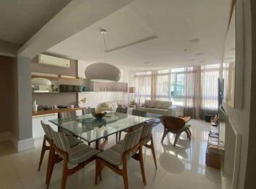 Apartamento · 150m² · 3 Quartos · 1 Vaga ·
Leblon | Apartamento 3 quartos, sendo 3 suites