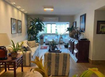 Apartamento · 126m² · 3 Quartos · 3 Vagas · Barra da Tijuca | Apartamento 3 quartos, sendo 2 suites