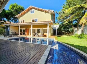 Casa · 578m² · 5 Quartos · 6 Vagas ·
Barra da Tijuca | Casa 5 quartos, sendo 1 suite