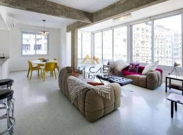 Apartamento · 203m² · 4 Quartos · 1 Vaga · Copacabana | Apartamento 4 quartos, sendo 4 suites