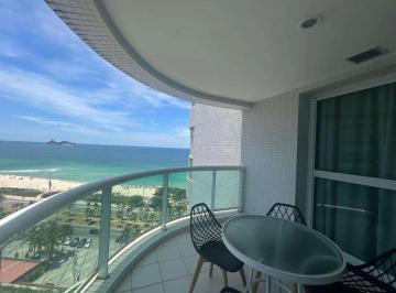 Apartamento · 52m² · 1 Quarto · 1 Vaga · 
                                Flat à venda com 52m² na Barra da Tijuca
                          