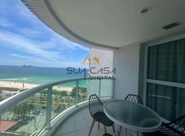 Apartamento · 52m² · 1 Quarto · 1 Vaga · Flat à venda com 52m² na Barra da Tijuca