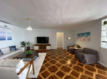 Apartamento · 257m² · 4 Quartos · 2 Vagas ·
Ipanema | Apartamento 257m²| 4 quartos, sendo 1 suite | Quadra Hote