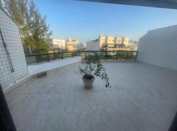 Apartamento · 200m² · 3 Quartos · 3 Vagas · 
                                Recreio dos Bandeirantes | Cobertura 3 quartos, sendo 1 suite
     