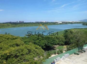 Comercial · 41m² · 2 Vagas · Barra da Tijuca | Sala