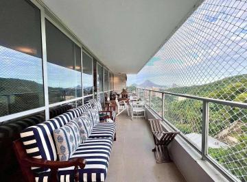 Apartamento · 231m² · 4 Quartos · 3 Vagas · 
                                Gávea | Apartamento 4 quartos, sendo 2 suites
                     