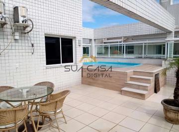 Apartamento · 181m² · 3 Quartos · 2 Vagas · Recreio dos Bandeirantes | Cobertura 3 quartos, sendo 1 suite