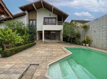 Casa · 707m² · 7 Quartos · 5 Vagas · 
                                Barra da Tijuca | Casa 7 quartos, sendo 5 suites
                  