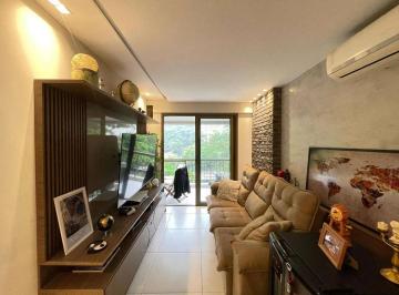 Apartamento · 78m² · 2 Quartos · 1 Vaga · 
                                São Conrado | Apartamento 2 quartos, sendo 1 suite
                