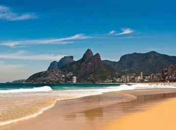 Apartamento · 36m² · 1 Quarto ·
Ipanema | Apartamento 1 quarto