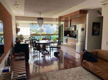 Apartamento · 85m² · 2 Quartos · 1 Vaga · 
                                Leblon | Apartamento 2 quartos, sendo 1 suite
                     