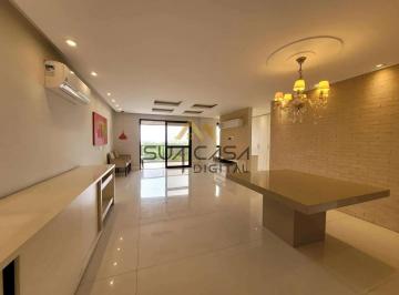 Apartamento · 165m² · 4 Quartos · 2 Vagas · Apartamento para venda com 4 quartos, 165m² na Barra da Tijuca