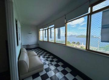 Apartamento · 290m² · 4 Quartos · 1 Vaga ·
Flamengo | Apartamento 4 quartos, sendo 1 suite