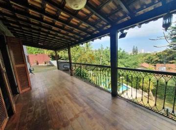 Casa · 578m² · 5 Quartos · 4 Vagas · Barra da Tijuca | Casa 5 quartos, sendo 1 suite