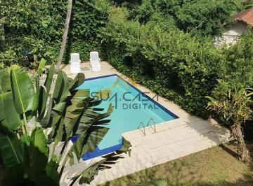 Casa · 578m² · 5 Quartos · 4 Vagas · Barra da Tijuca | Casa 5 quartos, sendo 1 suite