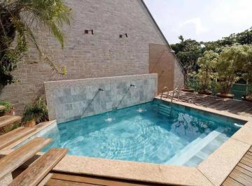 Apartamento · 552m² · 6 Quartos · 3 Vagas · 
                                Jardim Oceânico | Cobertura 6 quartos, sendo 4 suites
             