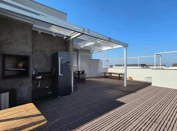 Apartamento · 189m² · 3 Quartos · 2 Vagas · 
                                Barra da Tijuca | Cobertura 3 quartos, sendo 1 suite
              